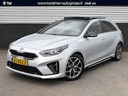 Kia Ceed - 1.0 T-GDi GT-Line Schuif/kanteldak, Trekhaak, Stoel- & Stuur