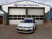Volkswagen Tiguan - 1.4 TSI Comfortline Business R