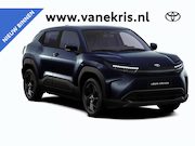Toyota Urban Cruiser - Dynamic 61 kWh Inruilpremie € 3.000