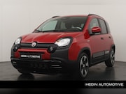 Fiat Pandina - 1.0 Cross Airco | Cruisecontrol | Parkeersonsoren Achter | N