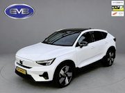 Volvo C40 - Recharge Plus 69 kWh, panoramadak, 20 inch,camera,electr bed