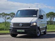 Volkswagen Crafter - 2.0 L3H2 Airco Carplay