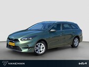 Kia Ceed - Sportswagon 1.5 T-GDi DynamicLine Automaat
