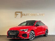 Audi S3 - Limousine 2.0 TFSI quattro Edition Pano|Sfeer|B&O