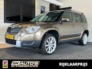 Skoda Yeti - 1.2 TSI COMFORT l STOELVERW l AIRCO l AUTOMAAT l