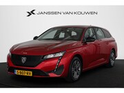Peugeot 308 - SW 1.2 PureTech Active Pack Business Stoelverwarming