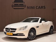 Mercedes-Benz SLK-klasse - 200 Cabrio Automaat stoelVW hardtop