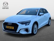 Audi A3 - Sportback 30 TFSI S edition Aut. |