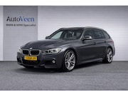 BMW 3-serie - Touring 316i Executive (M-SPORT, ALCANTARA, ALPINE, STOELVER