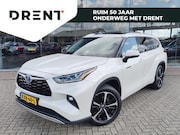 Toyota Highlander - 2.5 AWD Hybrid Premium | 7pers. | Pano | Trekhaak Afn. | 200