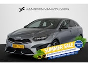 Kia ProCeed - 1.5 T-GDi GT-Line Automaat Trekhaak Camera Keyless Stuur-Sto