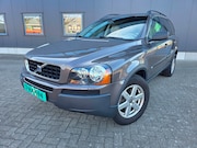 Volvo XC90 - 2.5 T Momentum, netto € 12.350, smetteloze staat, bijtelvrie