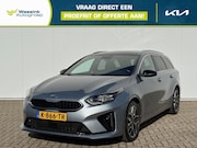 Kia Ceed - Sw 1.0 T-GDi 120pk GT-Line | Stoel- en Stuurverwarming | Nav