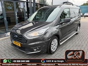 Ford Transit Connect - 1.5 EcoBlue L2 Trend zijschade l automaat l airco l cruise l