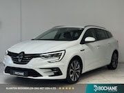 Renault Mégane - Estate 1.3 TCe 140 Techno | Navigatie | Achteruitrijcamera |