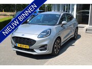 Ford Puma - 1.0 EcoBoost Hybrid ST-Line X 125 PK Automaat WINTER-PACK | 