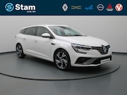 Renault Mégane E-Tech - Estate 160pk Plug-In Hybrid R.S. Line Apple Carplay/Android
