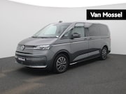 Volkswagen Multivan - 1.4 eHybrid L2H1 Life 218PK | Automaat | Trekhaak | Cruise C