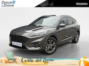 Ford Kuga - 2.5 PHEV ST-Line | Winter Pack | Elektr. Achterklep | Achter