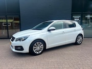 Peugeot 308 - 1.5 BlueHDi Blue Lease Active