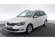 Skoda Fabia - Combi 1.2 TSI JOY