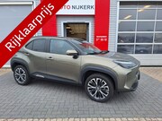 Toyota Yaris Cross - 1.5 Hybrid 130 Executive Limited