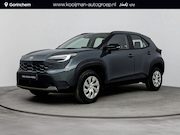 Toyota Yaris Cross - 1.5 Hybrid 115 Active Nu €2.500,- voordeel! Nu tijdelijk ext