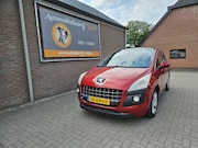 Peugeot 3008 - 1.6 VTi Première (koppakking defect)