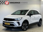Opel Crossland - 1.2 Turbo Elegance | Navigatie/Android/Apple Carplay | LM Ve
