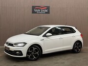 Volkswagen Polo - 1.0 TSI R-Line 2019 DSG LED NAVI CRUISE CLIMA