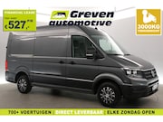 Volkswagen Crafter - 2.0 TDI L3H3 177PK | 3000kg Trekgew. | DSG | Airco | Adap. C