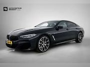 BMW 8-serie - Gran Coupé 840i xDrive M-sport AANBIEDNG!(