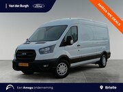 Ford Transit - 350 2.0 TDCI L3H2 Trend Automaat - Trekhaak - BPM Vrij - App