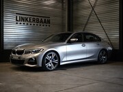 BMW 3-serie - Limousine 330i M Sport | M Sport | Head Up | Stoelverwarming