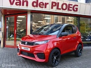 Aixam City - Brommobiel Sport