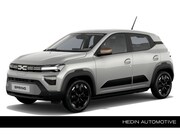 Dacia Spring - Extreme 100 24.3 kWh | Verwacht eind mei | Achteruitrijcamer