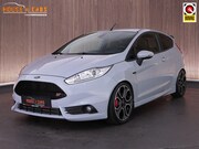 Ford Fiesta - ST200 1.6 200pk STYLE PACK |Maxton|ST-suspensions|cruise con
