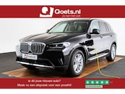 BMW X3 - xDrive30e Panoramadak - Active Cruise Control - Parking/Driv