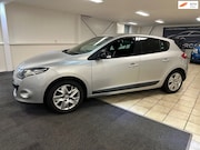 Renault Mégane - 1.4 TCe Parisienne, 1de eigenaar, NAP, Airco