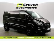 Ford Transit Custom - 2.0 TDCI L1H1 Sport 185PK | Automaat | Airco | Camera | Crui