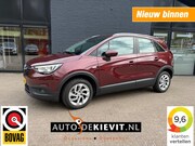 Opel Crossland - 1.2 T. INNOVATION carplay trekhaak