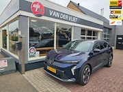 Renault Scénic - EV87 long range esprit Alpine