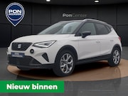 Seat Arona - 1.0 TSI FR | Carplay | Parkeerhulp | Cruise Control | 17" |