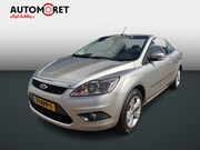 Ford Focus - Coupé-Cabriolet 1.6 Cool & Sound