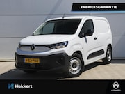 Citroën e-Berlingo - L1H1 50 kWh 136pk Automaat CRUISE.C | CAMERA | DAB | NAVI | 