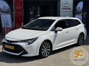 Toyota Corolla - Touring Sports 1.8 Hybrid Dynamic KEYLESS STOELVERWARMING SE
