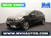 Kia Niro - 1.6 GDi Hybrid Edition|CAM|STUUR/STOEL.VERW|TREKHAAK