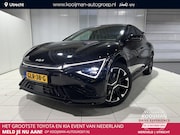 Kia EV6 - GT-Line 84 kWh Facelift model, NL Auto, BTW Auto.
