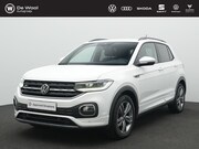 Volkswagen T-Cross - 1.5 TSI 150pk R-Line | Achteruitrijcamera | Adaptive Cruise 