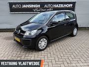 Volkswagen Up! - 1.0 | Airco | PDC Achter | Bluetooth |